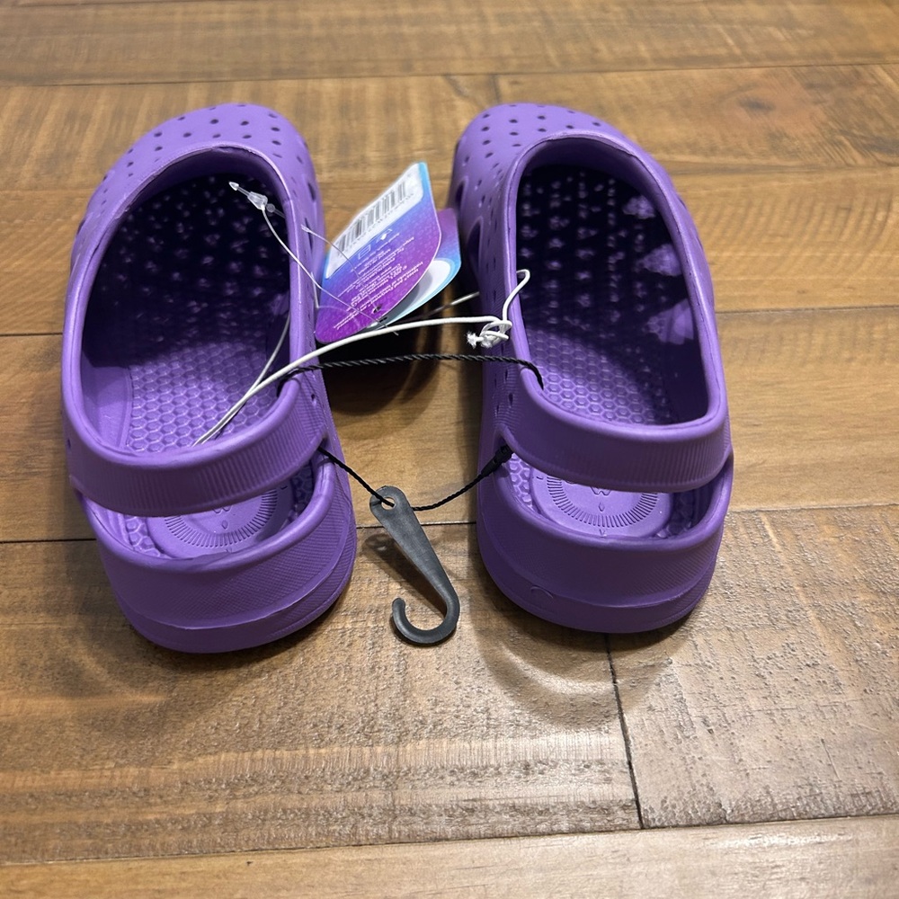 Totes Solbounce Splash & Play Clogs - Picture 4 of 7